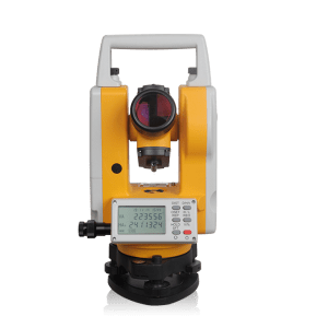 HDT2-Théodolite Numérique électronique