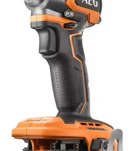 AEG - Visseuse à choc compact SANS FIL 18V BSS18SBL-0