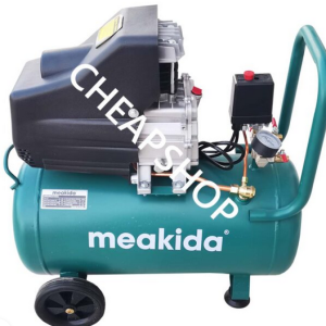 Compresseur 24l meakida