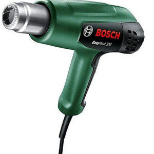 Bosch Home and Garden Décapeur thermique Bosch